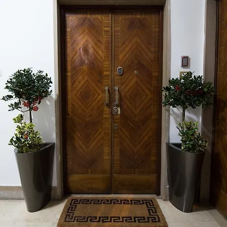 Civico Cinque Luxury * Salerno