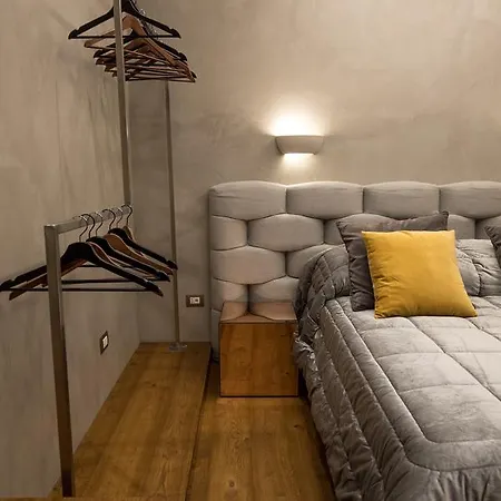 Lejlighed Civico Cinque Luxury