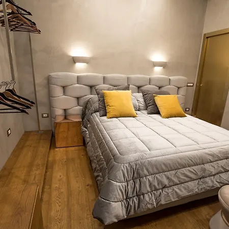 Civico Cinque Luxury * Salerno