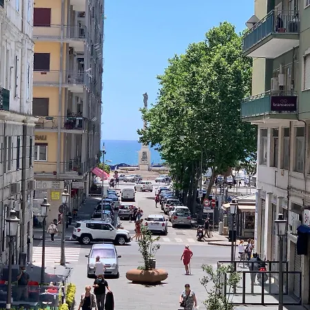 Civico Cinque Luxury Apartment