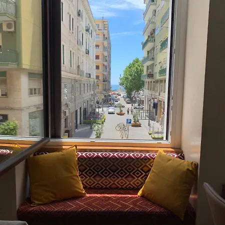 Civico Cinque Luxury סלרנו