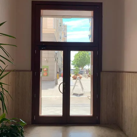 Civico Cinque Luxury דירה