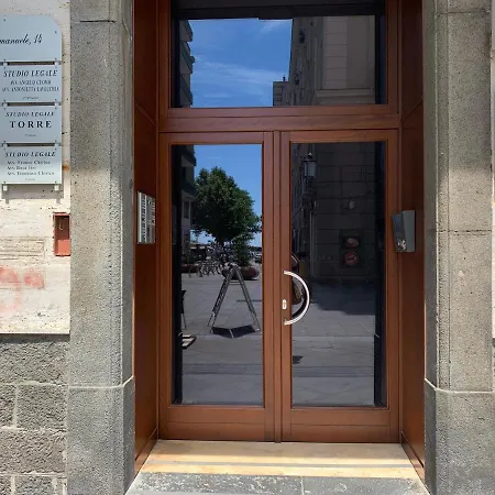Civico Cinque Luxury Apartment *