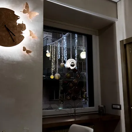 Civico Cinque Luxury Apartment *