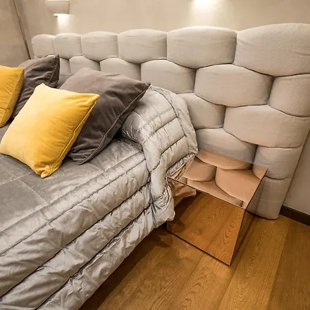 Apartment Civico Cinque Luxury Salerno