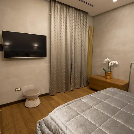 דירה Civico Cinque Luxury *