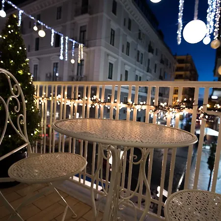 Apartment Civico Cinque Luxury