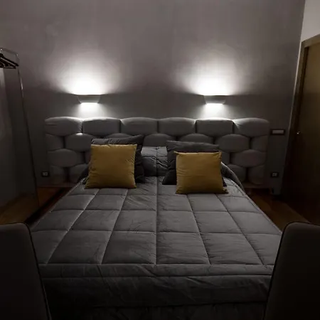 Civico Cinque Luxury Apartment
