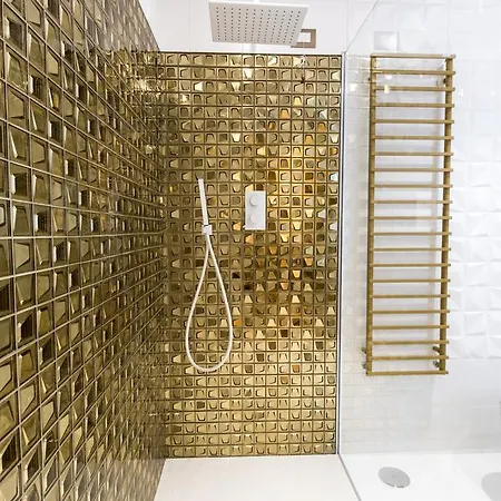 Civico Cinque Luxury Apartment